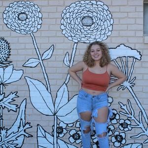 Meet your Posher, Cliona